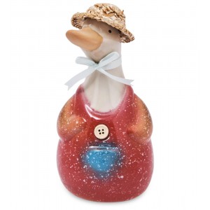 Фигурка Миссис Утка