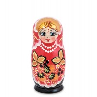 Матрешка Маняша