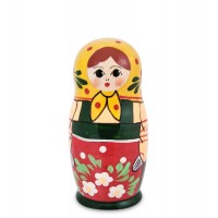 Матрешка Анфиса