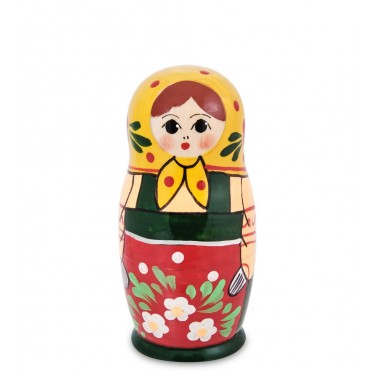 Матрешка Анфиса