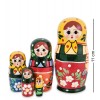 Матрешка Анфиса - Фото № 2