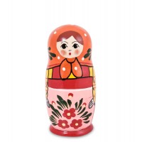 Матрешка Кареглазая Аксинья Матрешка Кареглазая Аксинья
