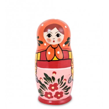 Матрешка Кареглазая Аксинья