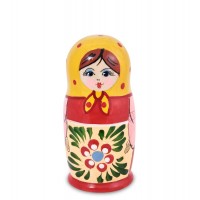 Матрешка Милая Маша