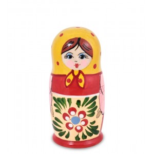 Матрешка Милая Маша Матрешка Милая Маша