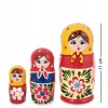 Матрешка Милая Маша - Фото № 2