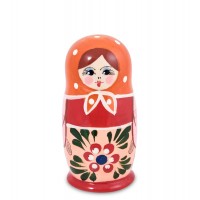 Матрешка Благородная Аглая