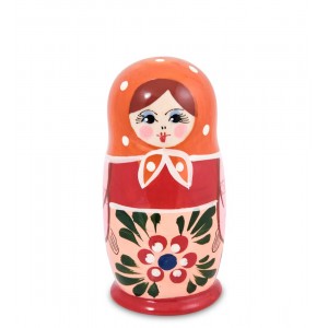 Матрешка Благородная Аглая