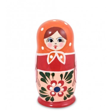 Матрешка Благородная Аглая