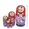 Матрешка Фросенька - Фото № 2