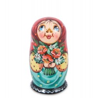 Матрешка Марфушенька