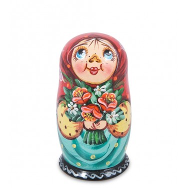 Матрешка Марфушенька