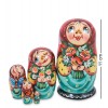 Матрешка Марфушенька - Фото № 2