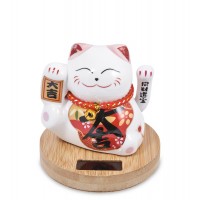 Фигурка Кот - счастливчик