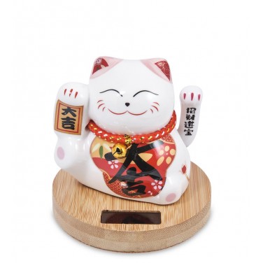 Фигурка Кот - счастливчик