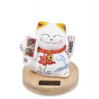 Фигурка Манэки-нэко