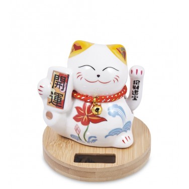 Фигурка Манэки-нэко