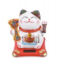 Фигурка Кот успеха Фигурка Кот успеха