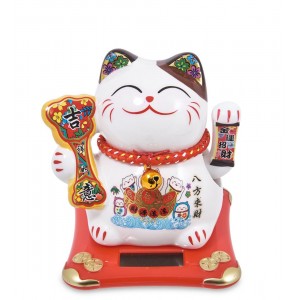 Фигурка Кот успеха Фигурка Кот успеха