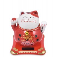 Фигурка Кот - денежное дерево