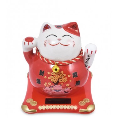 Фигурка Кот - денежное дерево