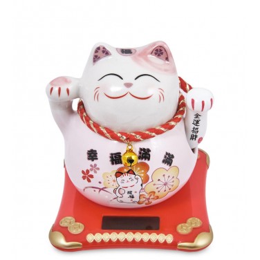 Фигурка Кот - защитник