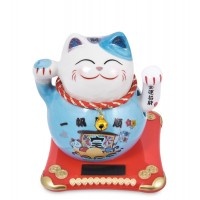 Фигурка Кот - бог морей