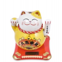 Фигурка Успешный котик