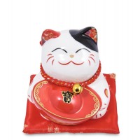 Копилка Кот с бубенчиком