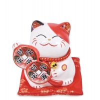 Копилка Манэки-нэко достатка