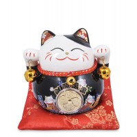 Копилка Котик в черном