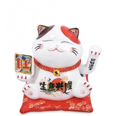 Фигурка Кот - знак солнца