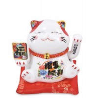 Фигурка Цветочный кот