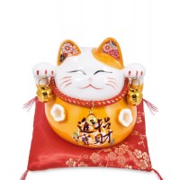 Копилка Оранжевый кот