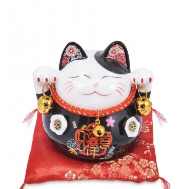 Копилка Кот - хранитель богатства