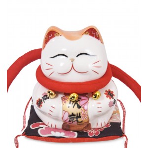 Копилка Милый котик