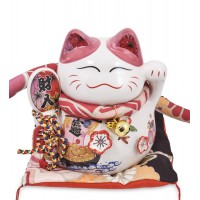 Копилка Кот - праздник