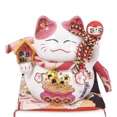 Копилка Кот - хранитель дома