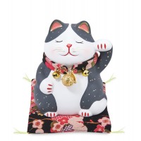 Фигурка Кот - оберег