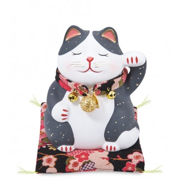 Фигурка Кот - оберег