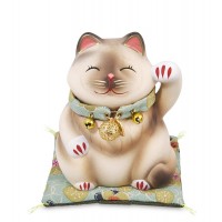 Фигурка Сиамский котик