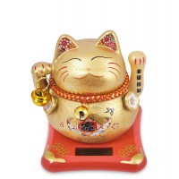 Фигурка Кот благоденствия