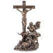 Статуэтка Распятие Христа