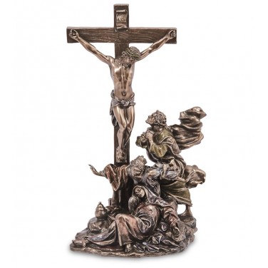 Статуэтка Распятие Христа