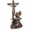 Статуэтка Распятие Христа - Фото № 2