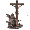 Статуэтка Распятие Христа - Фото № 3