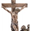 Статуэтка Распятие Христа - Фото № 5