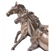 Статуэтка Бегущие лошади - Фото № 4