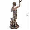 Статуэтка Дионис - бог вдохновения и виноделия - Фото № 3