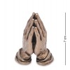 Статуэтка Молитва - Фото № 4